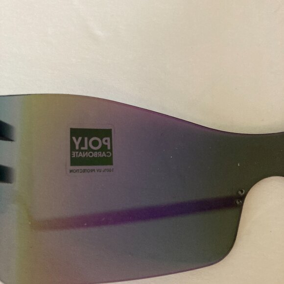 KREEDOM VIP 3-1 BE STRONG AND COURAGEOUS GLASSES - Picture 8 of 10